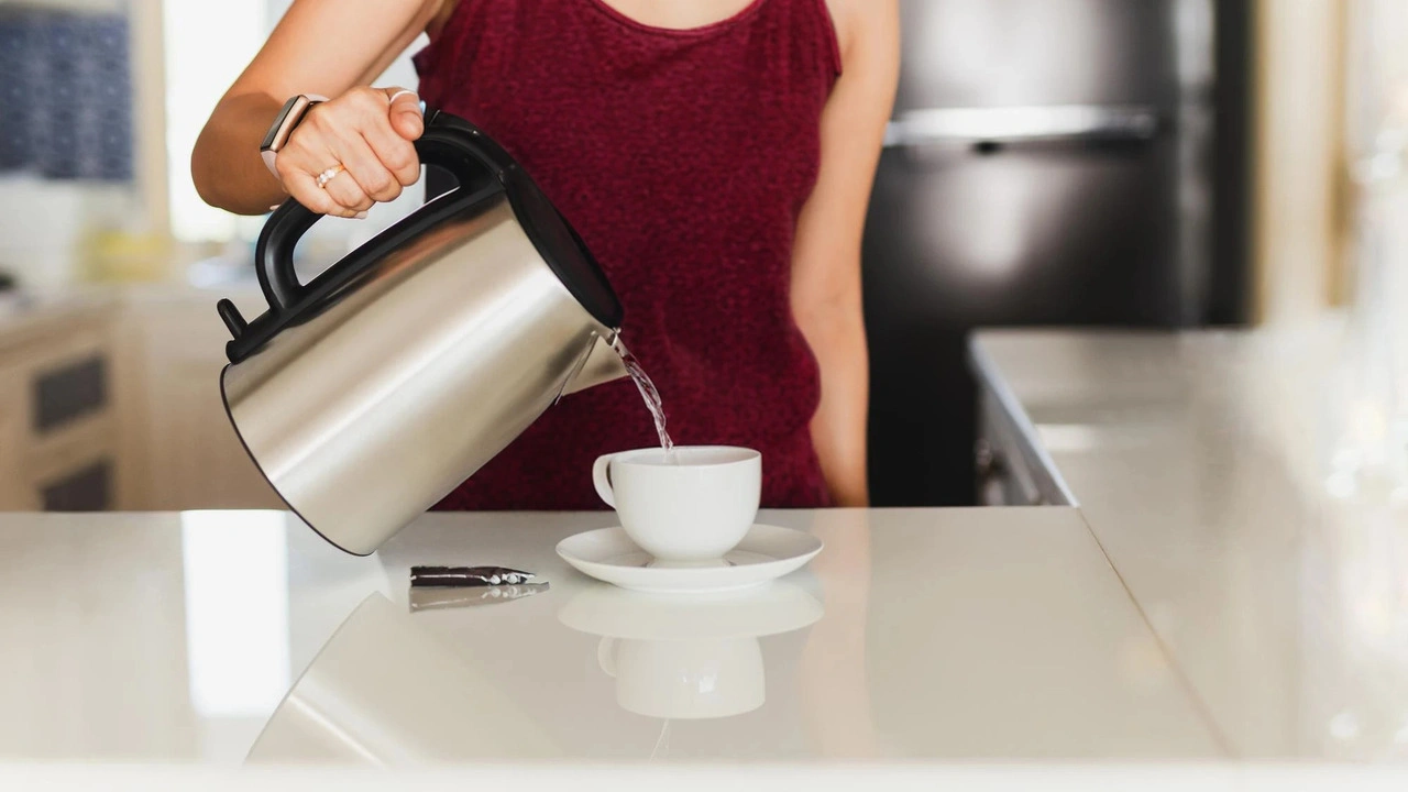 Bollitore elettrico acqua, consigli di ulteriori utilizzi e idee