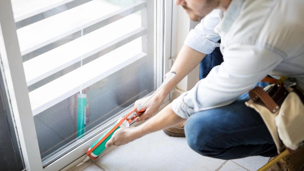 Come isolare una vecchia finestra in modo efficace
