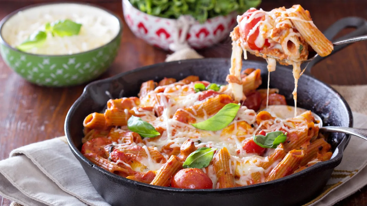Come cucinare una pasta risattata perfetta ed errori da evitare