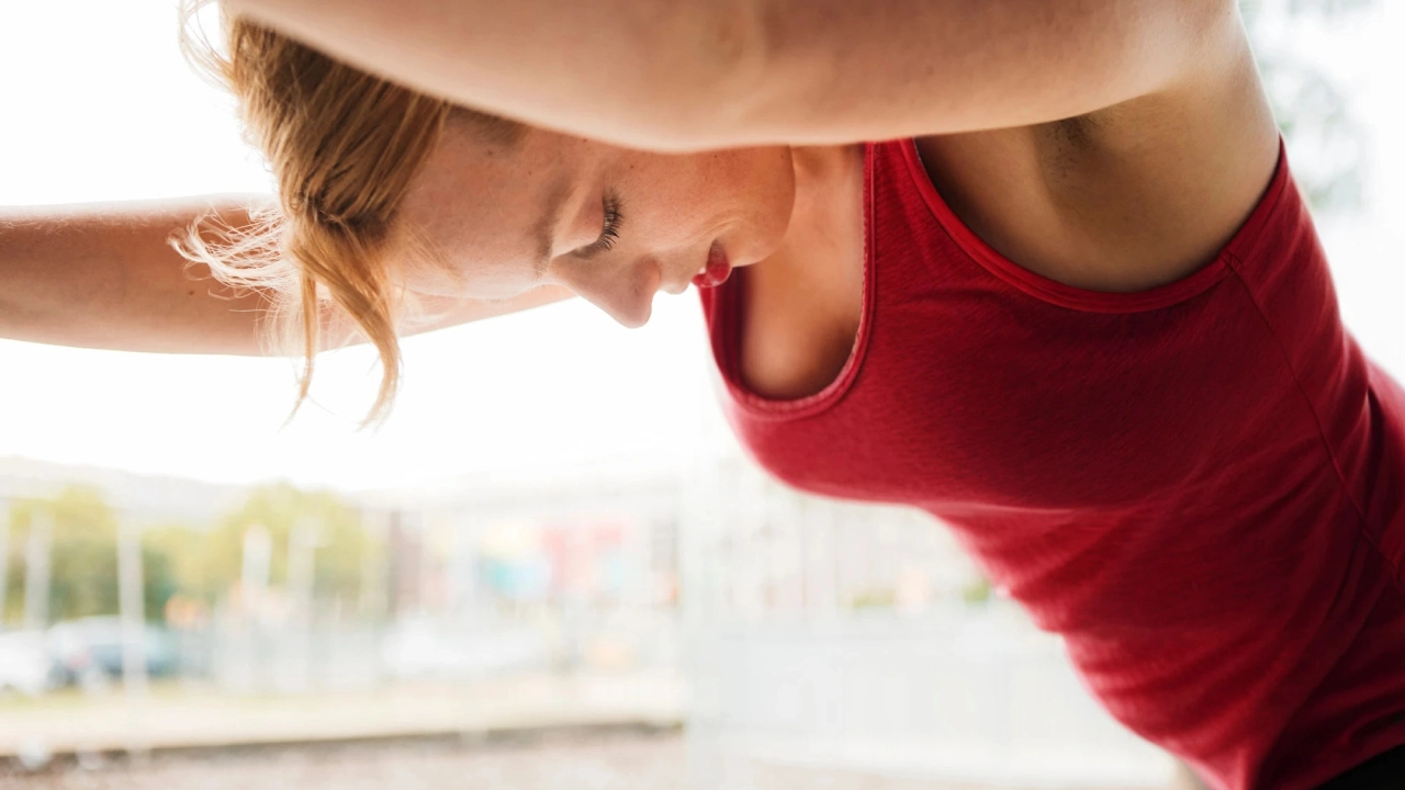Pedita della massa muscolare e tono nonostante allenamento costante
