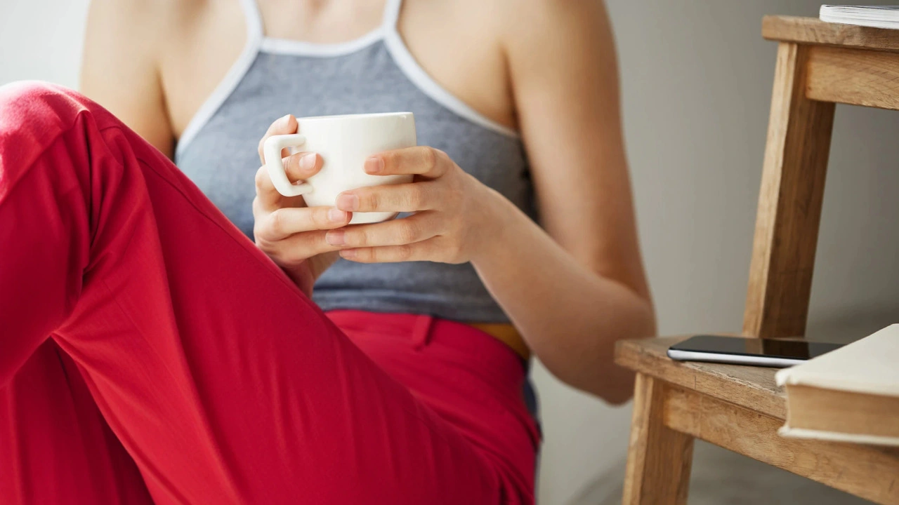 Quante tisane al giorno si possono bere, benefici e cosa dice la scienza