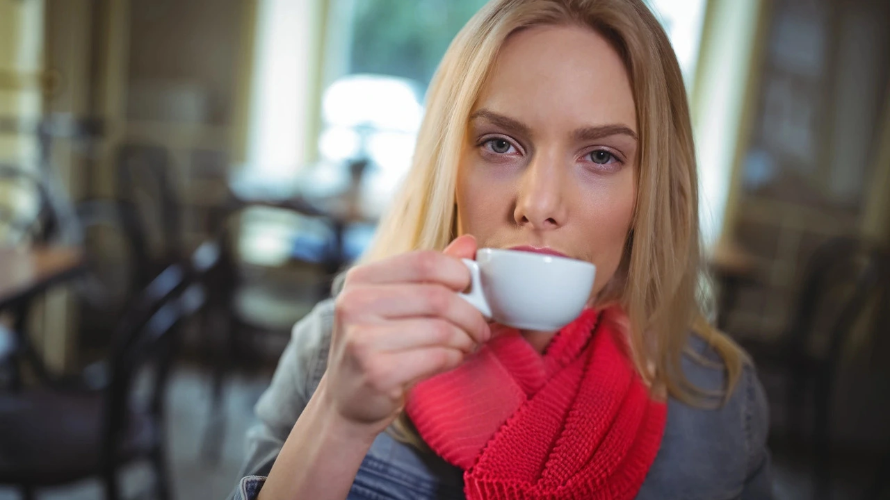 Quanti caffè al giorno si possono bene in base all'età e controindicazioni