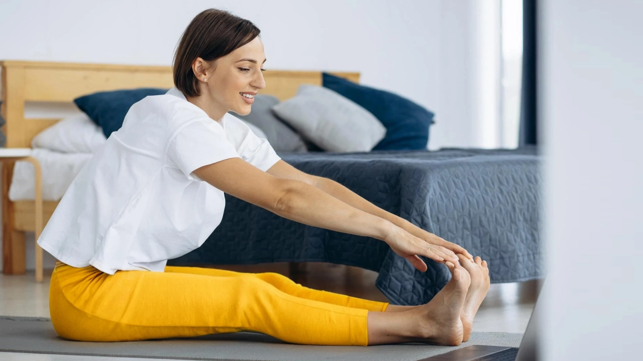 Le differenze tra stretching idnamico e statico e relativi benefici