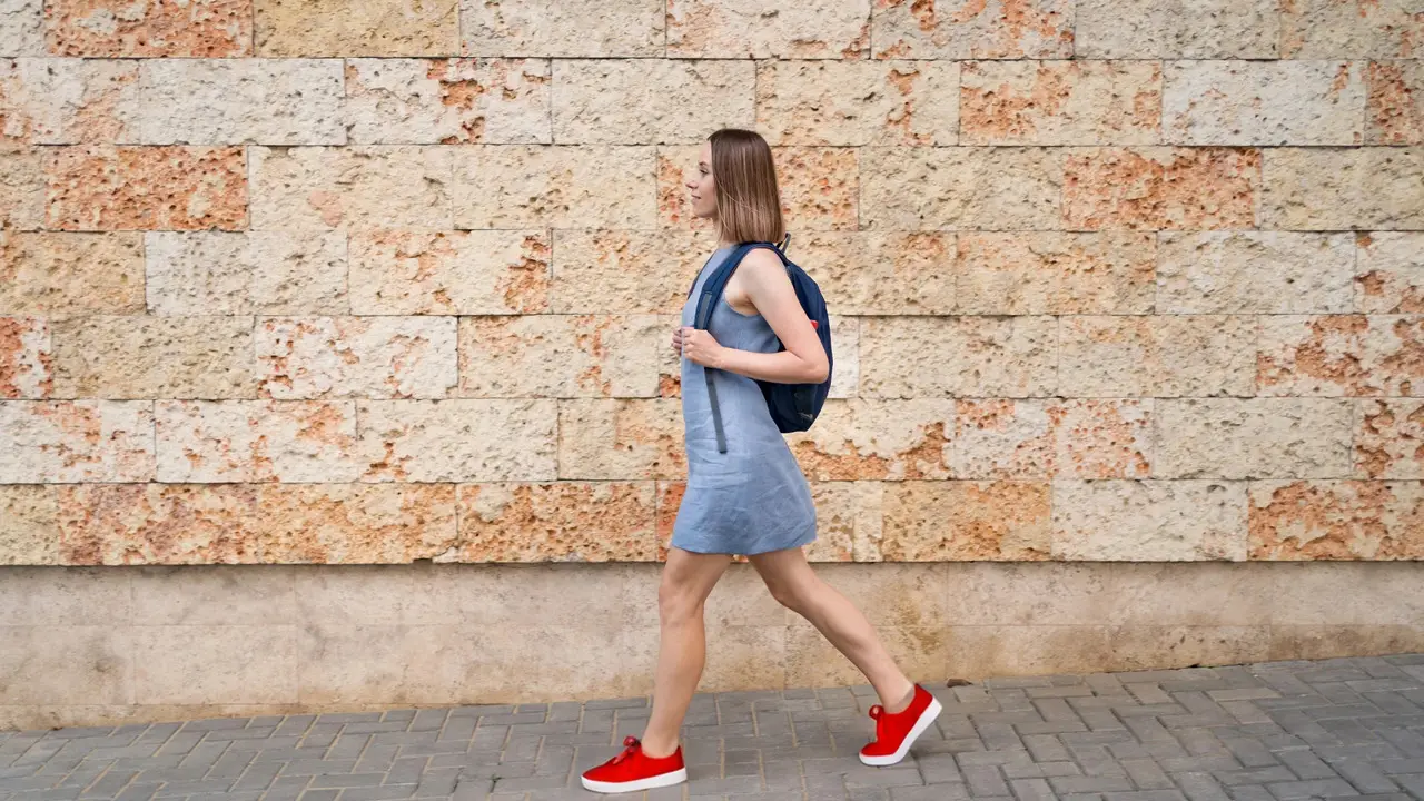 Quanti passi servono al giorno per stare in forma e dimagrire, risposta